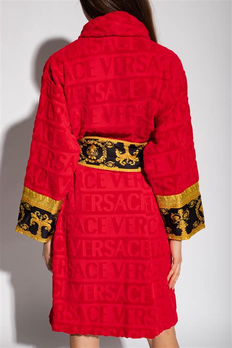 versace robe myer